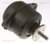 Lagerung, Motor