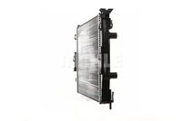 Thumbnail - Radiateur - CR41000S - MAHLE