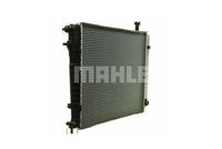 Thumbnail - Radiateur - CR1317000P - MAHLE