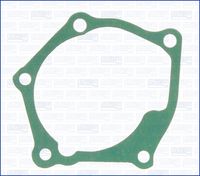 уплътнение, водна помпа