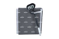Verdampfer, Klimaanlage