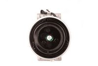 Kompressor, Klimaanlage