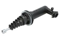 Nehmerzylinder, Kupplung