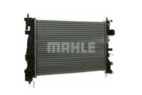 Thumbnail - Radiateur - CR1178000P - MAHLE