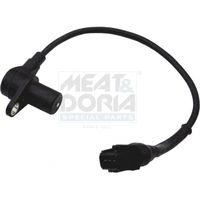 импулсен датчик, колянов вал