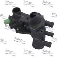 Termostat,lichid racire SIDAT, Cod: 94.248A2