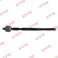 Axialgelenk, Spurstange