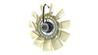 Thumbnail - Koelventilatorwiel - CFF528000P - MAHLE