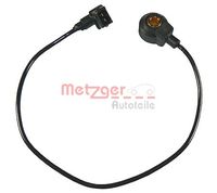 Klopfsensor
