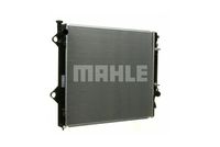 Thumbnail - Radiateur - CR1868000S - MAHLE