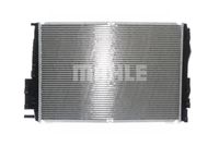 Thumbnail - Radiateur - CR22000S - MAHLE