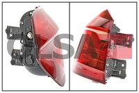 OLSA Aftermarket Achterlicht 3