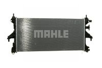 Thumbnail - Radiateur - CR887000P - MAHLE