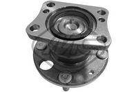 главина на колелото