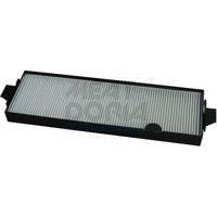 Филтър купе (поленов филтър)