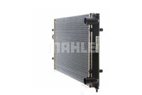 Thumbnail - Radiateur - CR366000S - MAHLE