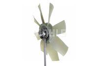 Thumbnail - Koelventilatorwiel - CFF429000P - MAHLE