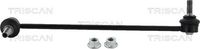 Stange/Strebe, Stabilisator