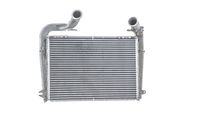 Thumbnail - Intercooler, inlaatluchtkoeler - CI256000P - MAHLE