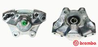 Bremssattel