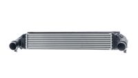 Thumbnail - Intercooler, inlaatluchtkoeler - CI638000P - MAHLE