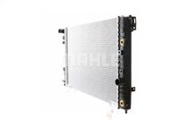 Thumbnail - Radiateur - CR560000S - MAHLE