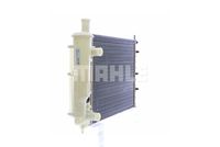 Thumbnail - Radiateur - CR599000S - MAHLE