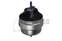 окачване, двигател