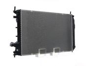 Thumbnail - Radiateur - CR812000S - MAHLE
