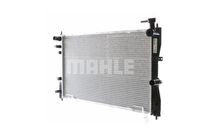 Thumbnail - Radiateur - CR858000S - MAHLE