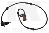 Sensor, Raddrehzahl