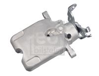 Bremssattel