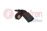 датчик, обороти на колелото