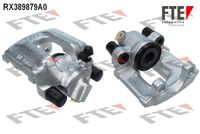 Bremssattel