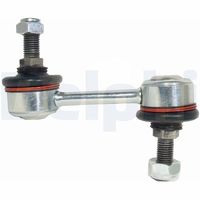 Stange/Strebe, Stabilisator
