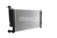 Thumbnail - Radiateur - CR849000S - MAHLE