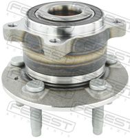 Butuc roata FEBEST, Cod: 1082-J300R