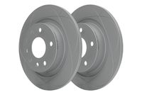 Δισκόπλακα  PowerDisc