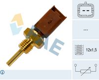 Sensor, Kühlmitteltemperatur