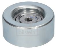 Umlenk-/Führungsrolle, Keilrippenriemen