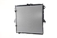 Thumbnail - Radiateur - CR2234000S - MAHLE