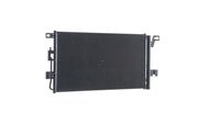 Thumbnail - Condensor, airconditioning - AC1079000S - MAHLE