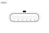 Schaeffler Vitesco NOx-sensor, ureuminspuiting 2