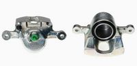 Bremssattel
