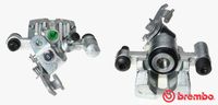 Bremssattel
