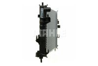 Thumbnail - Radiateur - CR391000P - MAHLE