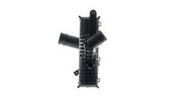 Thumbnail - Intercooler, inlaatluchtkoeler - CI672000P - MAHLE
