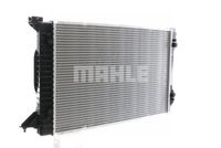 Thumbnail - Radiateur - CR1421000S - MAHLE