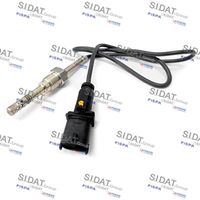Sensor, Abgastemperatur