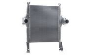 Thumbnail - Intercooler, inlaatluchtkoeler - CI115000P - MAHLE